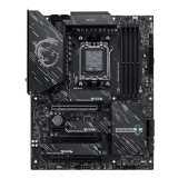 Pamatplate MSI X870E GAMING PLUS WIFI Black (7E70-001R)