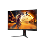 Monitors AOC 27G4HA 27" Black
