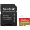 Atmiņas kartes SanDisk Extreme MicroSDXC 256GB - SDSQXBD-256G-GN6MA