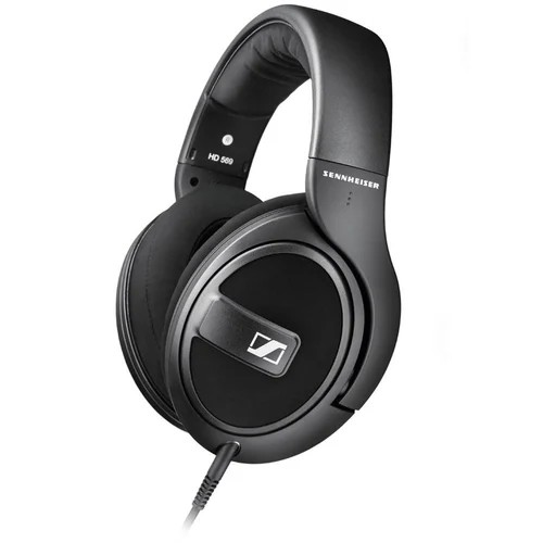 Austiņas Sennheiser HD 569