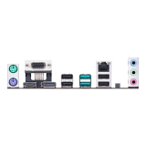 Pamatplate ASUS H610 PRIME H610M-A-CSM Black (90MB1G20-M0EAYC)