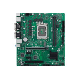 Pamatplate ASUS H610 PRO H610M-C-CSM Green (90MB1AT0-M0EAYC)