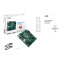 Pamatplate ASUS H610 PRO H610M-C-CSM Green (90MB1AT0-M0EAYC) - foto 3