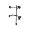 Kronšteins MANHATTAN Universal Four Monitor Mount (461566)
