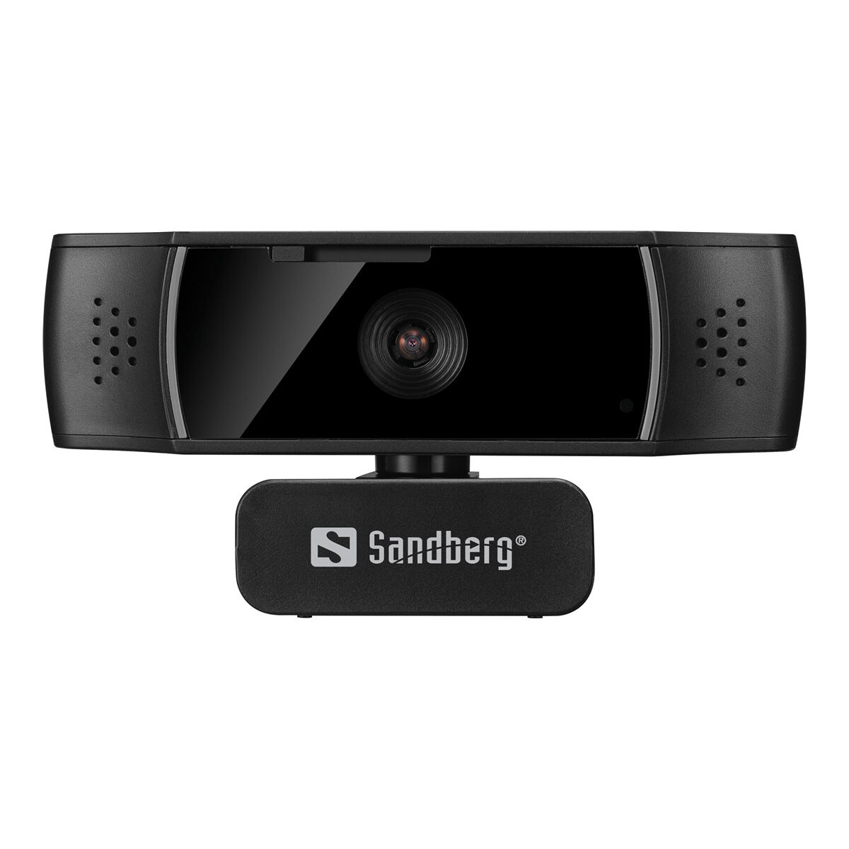 Web kamera SANDBERG USB Webcam Autofocus DualMic (134-38)