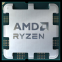 Procesors AMD Ryzen 9 9900X3D (100-000001368)