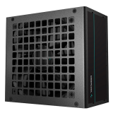 Barošanas bloks DeepCool PF700X 700W 80 PLUS Black (R-PF700XHD0B-JGEU)