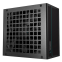 Barošanas bloks DeepCool PF700X 700W 80 PLUS Black (R-PF700XHD0B-JGEU)