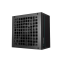 Das Netzteil DeepCool PF600X 600W 80 PLUS Black (R-PF600XHD0B-JGEU)