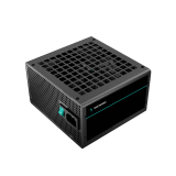Das Netzteil DeepCool PF600X 600W 80 PLUS Black (R-PF600XHD0B-JGEU)