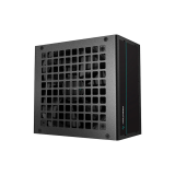 Barošanas bloks DeepCool PF500X 500W 80 PLUS Black (R-PF500XHD0B-JGEU)