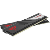 Arbeitsspeicher 64GB DDR5 6000MHz Patriot Viper Venom (PVV564G600C36K) (2x32GB KIT)