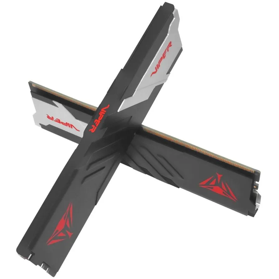 Arbeitsspeicher 64GB DDR5 6000MHz Patriot Viper Venom (PVV564G600C36K) (2x32GB KIT) - Foto 3