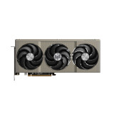 Videokarte Sapphire NITRO+ RX 9060 XT 16 GB (11350-01-20G)