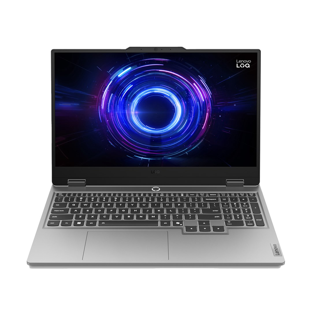 Portatīvais dators Lenovo LOQ 15IRX10 15.6" Grey (83JE007MPB)