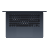 Laptop Apple MacBook Air Apple M M4 15.3" Navy (MW1M3ZE/A)