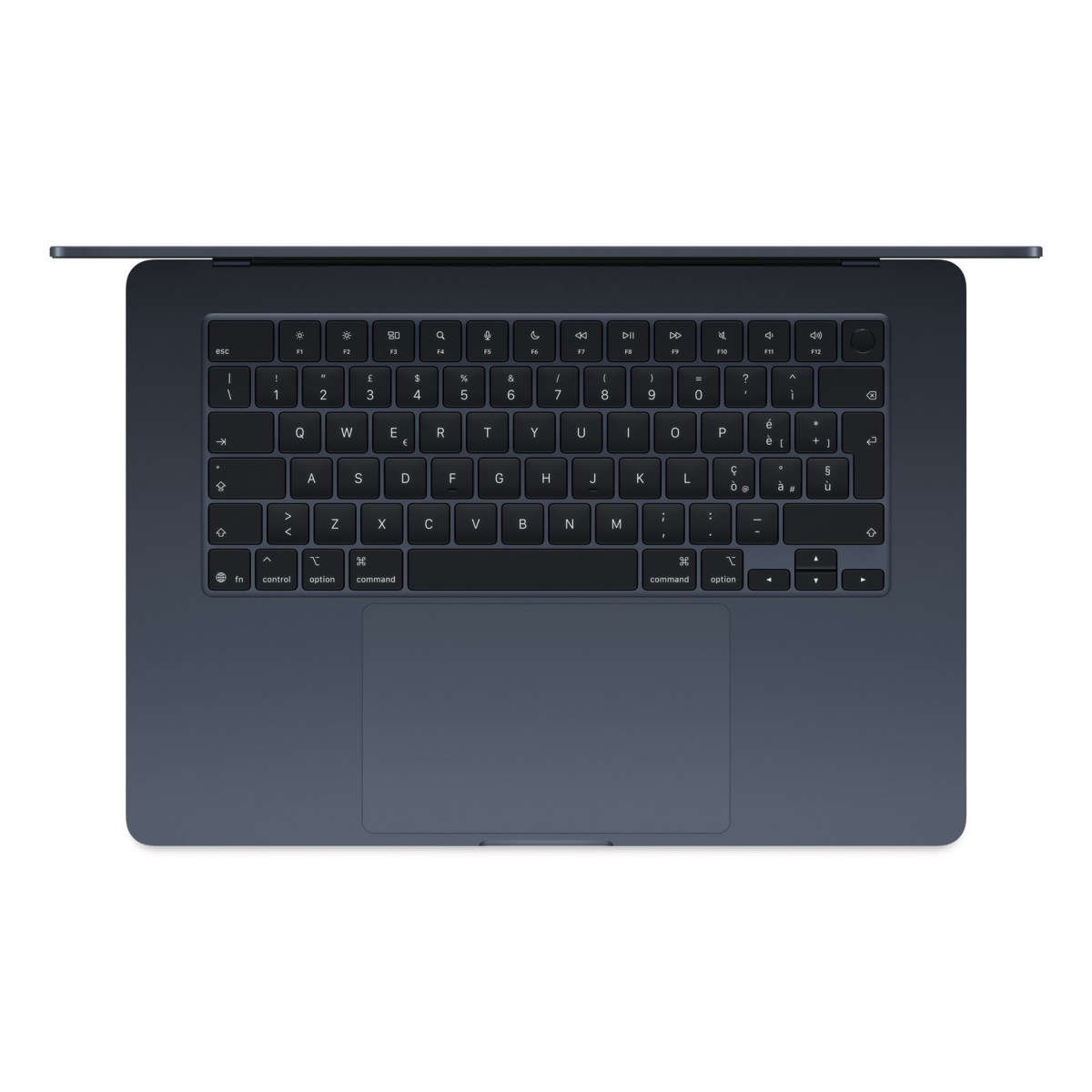 Laptop Apple MacBook Air Apple M M4 15.3" Navy (MW1M3ZE/A) - Foto 2