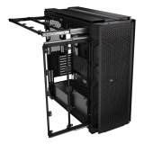 Datoru korpuss Corsair 9000D RGB AIRFLOW Black (CC-9011273-WW)