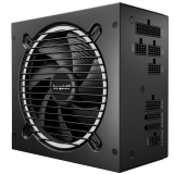Barošanas bloks Be Quiet Pure Power 13m 650W Black (BP025EU)
