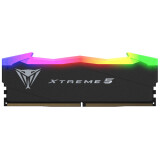Arbeitsspeicher 48GB DDR5 8000MHz Patriot Viper Xtreme 5 RGB (PVXR548G80C38K) (2x24GB KIT)