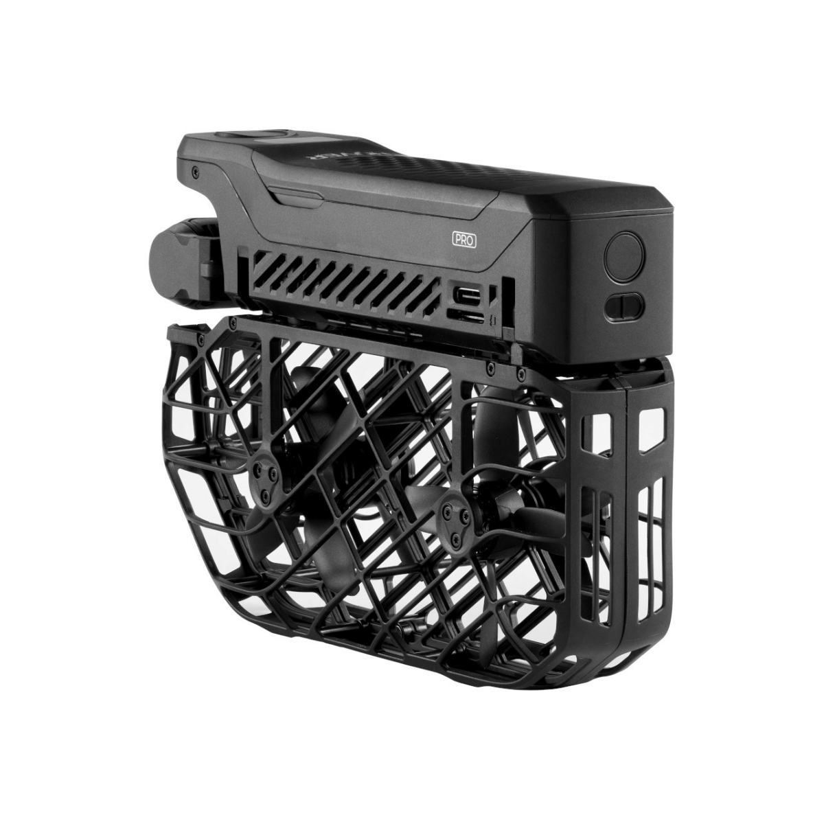 Kvadrokopteris HoverAir X1 PRO Basic Combo Black (SP06H009) - foto 3