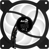 Gehäuselüfter AeroCool Saturn 12F ARGB (E54100)