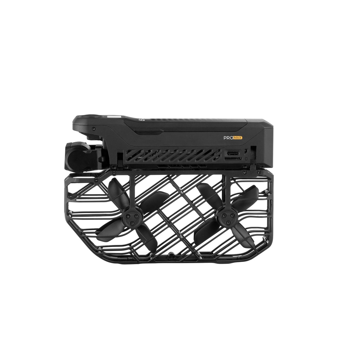 Kvadrokopteris HoverAir X1 PROMAX Standard Black (SP06H006) - foto 4