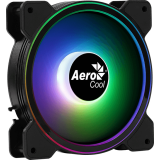 Gehäuselüfter AeroCool Saturn 12F ARGB (E54100)