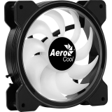 Gehäuselüfter AeroCool Saturn 12F ARGB (E54100)