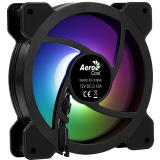 Gehäuselüfter AeroCool Saturn 12F ARGB (E54100)