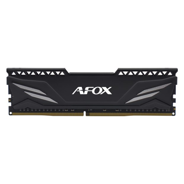 Operatīvā atmiņa Afox DDR4, 16GB, 3200MHz, CL16, Black