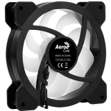 Gehäuselüfter AeroCool Saturn 12F ARGB (E54100)