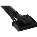 Gehäuselüfter AeroCool Saturn 12F ARGB (E54100)
