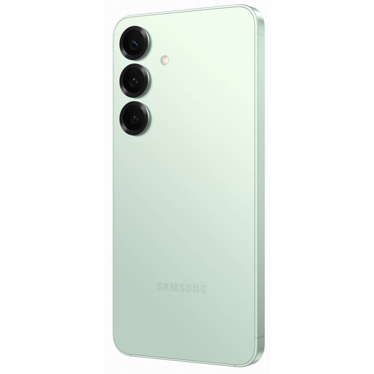 Mobilais tālrunis Samsung Galaxy S25 128GB Mint - foto 4
