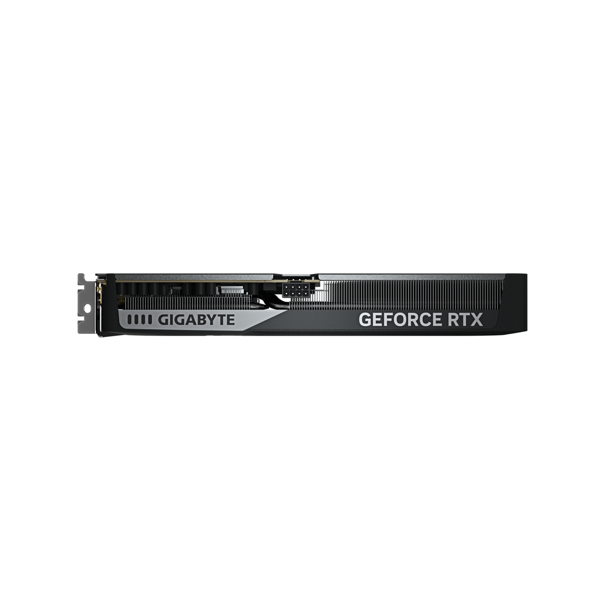 Videokarte Gigabyte GeForce RTX 5060 Ti EAGLE MAX OC 16G GDDR7 Black (GV-N506TEAGLEMAX OC-16GD) - foto 2