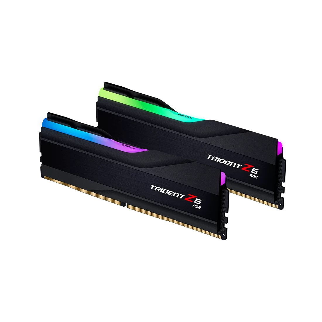 Operatīvā atmiņa G.Skill Trident Z5 RGB Black (F5-6000J3444F64GX2-TZ5RK) - foto 3