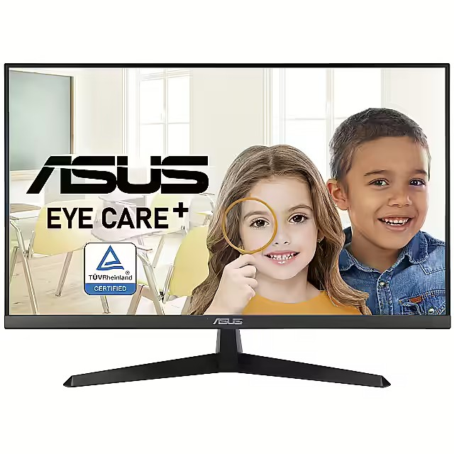 Monitors Asus VY279HGE
