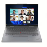 Portatīvais dators Lenovo ThinkPad X1 2-in-1 (Gen 9) Grey, 14" WUXGA