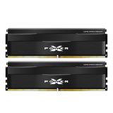 Operatīvā atmiņa Silicon Power XPOWER Zenith 16GB 2x8GB DDR4 3600MHz CL18 DIMM 1.35V(SP016GXLZU360BDC )