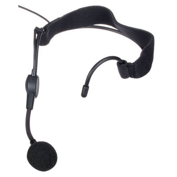 Mikrofons Sennheiser ME 3