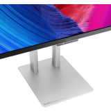 Monitors ASUS ProArt 31.5" Silver PA32UCDM (90LM03HE-B01K70)