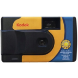 Fotokamera Kodak DAYLIGHT 39 photos Black (1007087)
