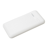 Ārējais akumulators iBox IPB10 10000 mAh White