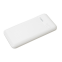 Ārējais akumulators iBox IPB10 10000 mAh White