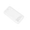 Ārējais akumulators iBox IPB10 10000 mAh White - foto 2