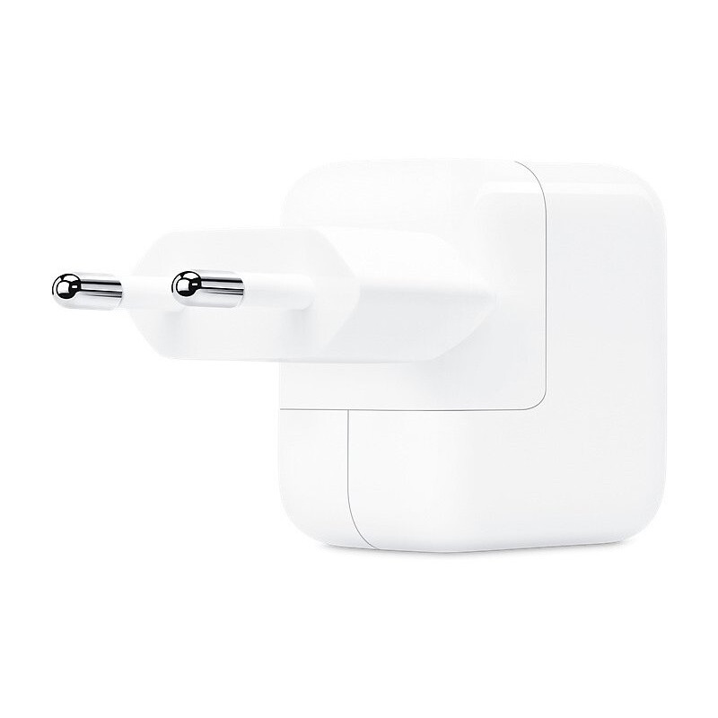 Tīkla lādētājs Apple 12W USB Power adapter (MGN03ZM/A)