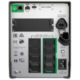 USV APC SMT1500IC Smart-UPS 1500VA
