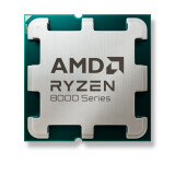 Procesors AMD Ryzen 5 8400F OEM (100-100001591) (100-000001591)