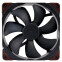 Korpusa dzesētājs Noctua NF-A14 (NF-A14 IPPC-3000 PWM)