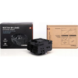 cooler NOCTUA NH-L9x65 (NH-L9X65 CH.BK.)